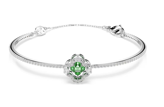 Bracciale Swarovski Donna in Lega metallica 5757791 - 5757791